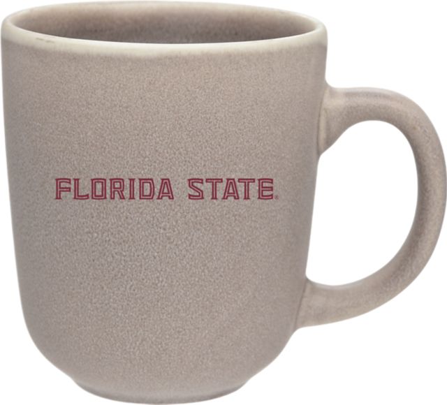 Florida State University 17 oz. Mug