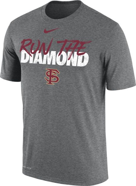 fsu dri fit t shirt