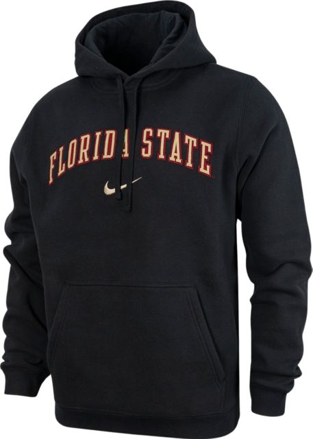 Fsu nike sweatshirt deals