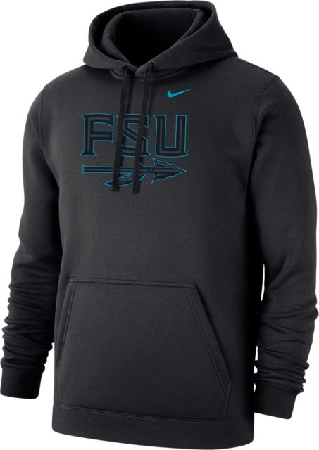 Nike discount fsu hoodie