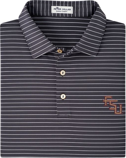 Florida State University Balance Polo - ONLINE ONLY: Florida State