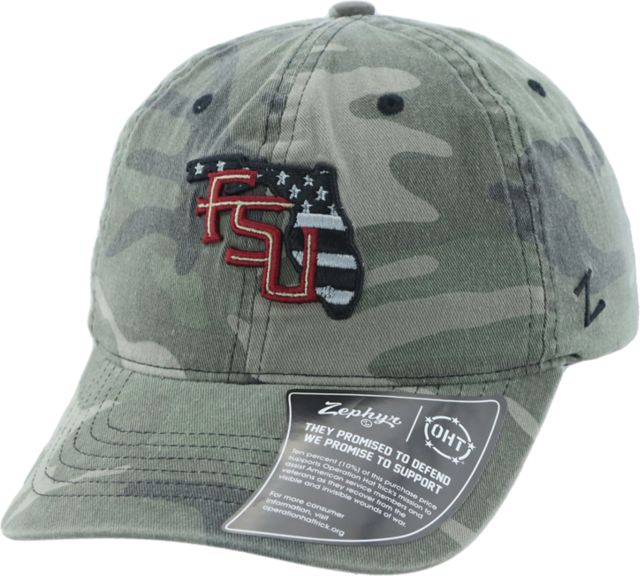 Florida State University Cap