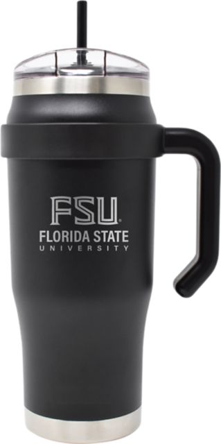 Florida State University 32oz. Tumbler