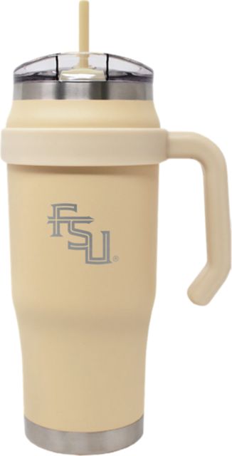 Florida State University 32oz. Tumbler