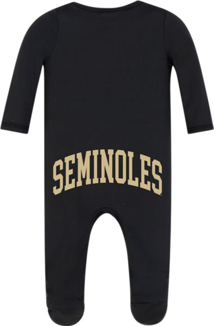 Florida State University Infant Magnetic Footie