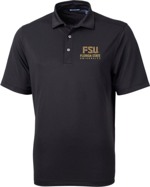 Florida State University Eco Pique Polo