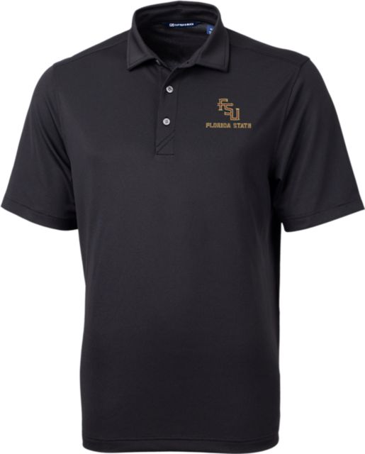 Florida State University Eco Pique Polo
