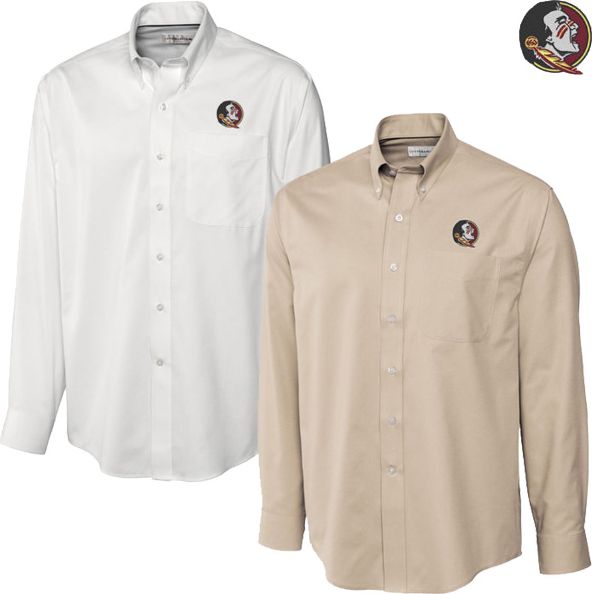 Florida State University Epic Long Sleeve Shirt