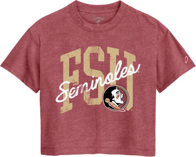 Florida State University Seminoles Women's Short Sleeve T-Shirt