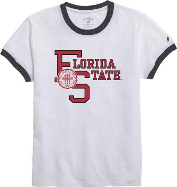 Florida State University Women's Short Sleeve T-Shirt