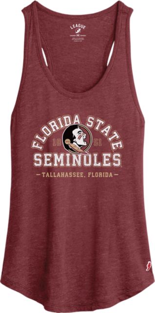 Florida State University Seminoles Women's Tank Top