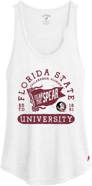 Florida State University Seminoles Women's Tank Top