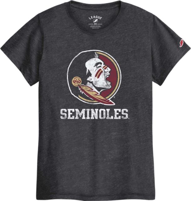 Florida State University Women's Seminoles Short Sleeve T-Shirt