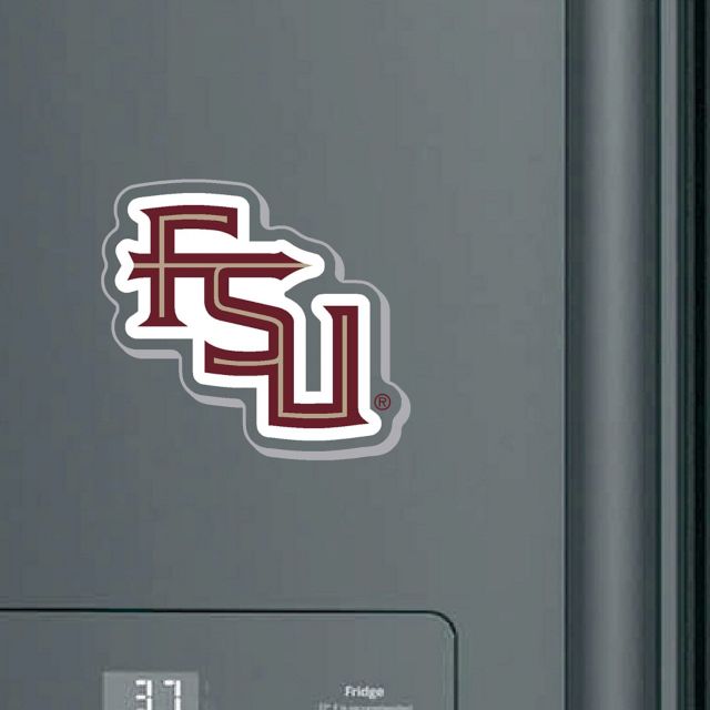 Florida State University 7'' Magnet