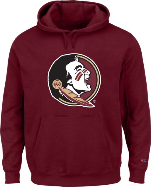 Florida State University Fleece Hoodie