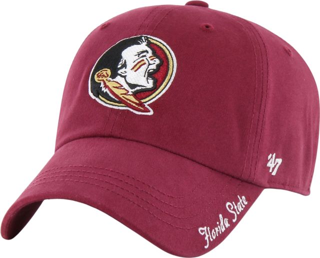 Florida State University Cap