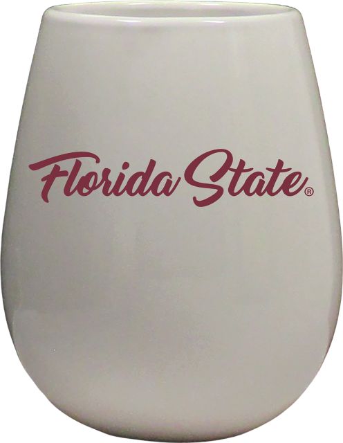 Florida State University 17 oz. Tumbler