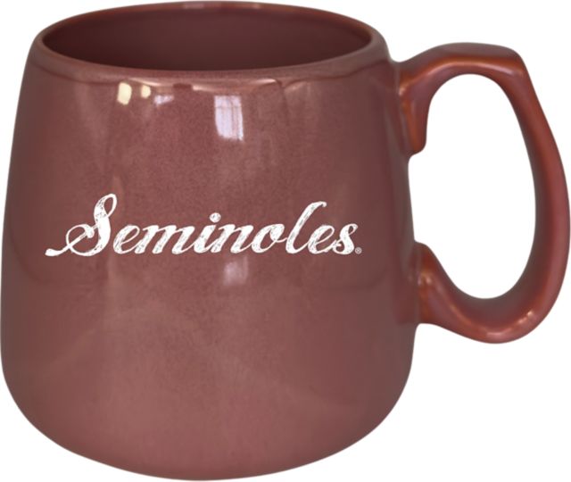 Florida State University Seminoles 15 oz. Mug