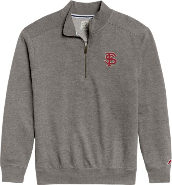 Florida State University Heritage Quarter Zip