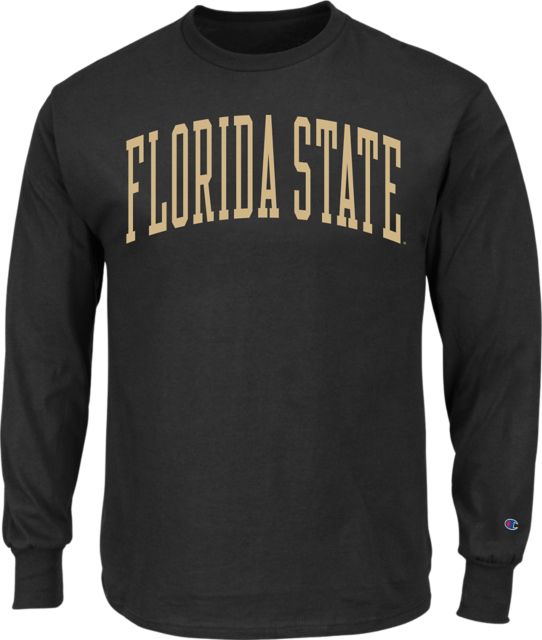 Florida State University Long Sleeve T-Shirt