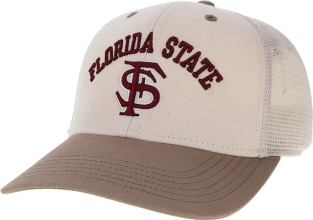 Florida State University Snapback Cap
