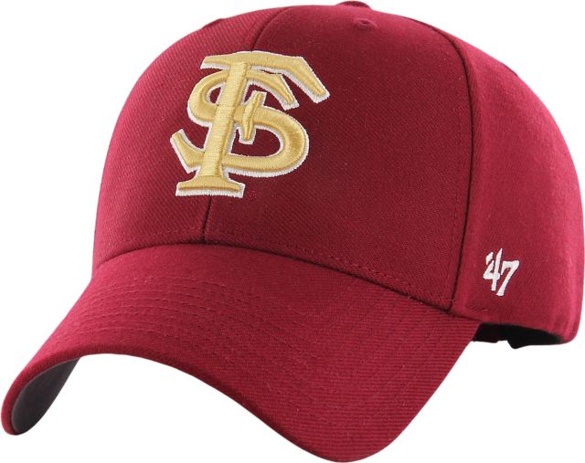 Florida State University MVP Cap