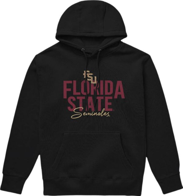 Florida State University Seminoles Hooded Sweatshirt