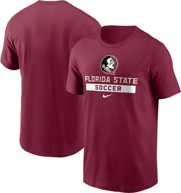Florida State University Dad Short Sleeve T-Shirt