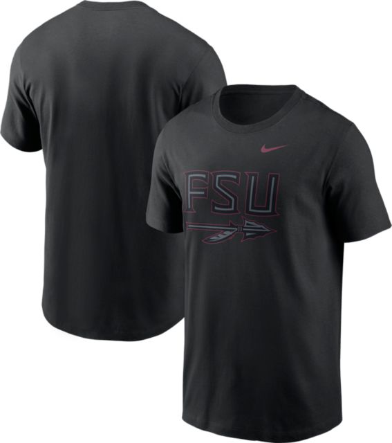 Florida State University Seminoles Short Sleeve T-Shirt