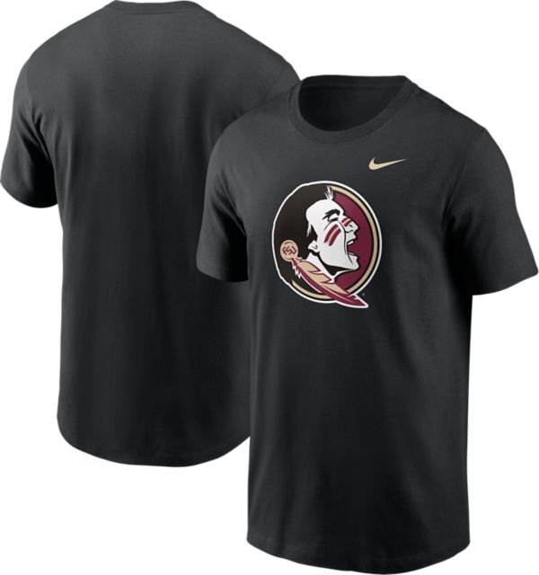 Florida State University Seminoles Nike Short Sleeve T-Shirt
