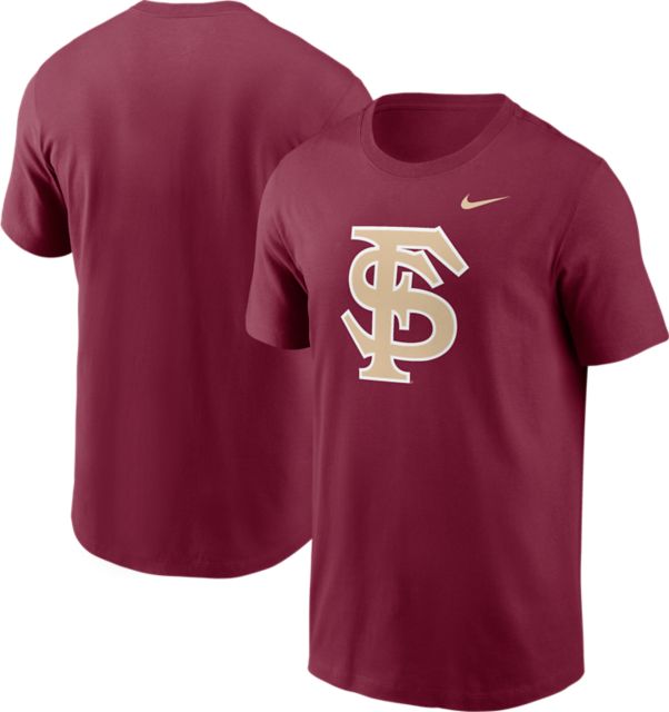 Florida State University Seminoles Baseball Short Sleeve T-Shirt