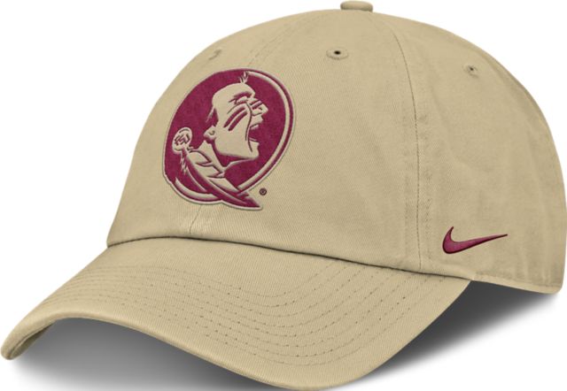 Florida State University Seminoles Primetime Unstructured Adjustable Cap
