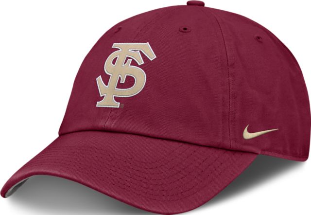 Florida State University Seminoles Softball Unstructured Club Cap