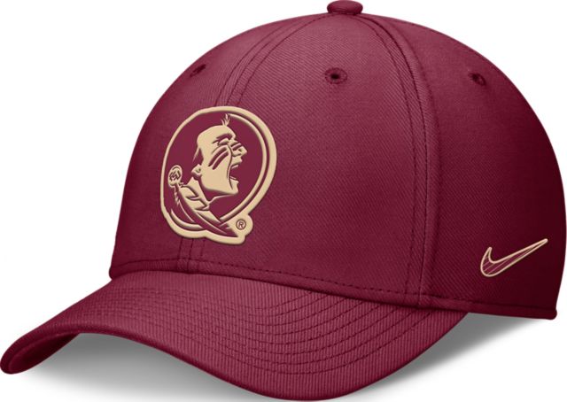 Florida State University Seminoles Structured Swooshflex Cap