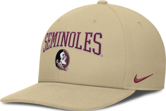 Florida State University Seminoles Dri-Fit Pro Snapback Cap