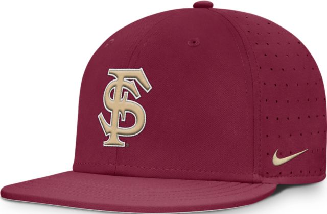 Florida State University Seminoles Adjustable Cap