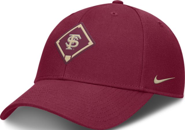 Florida State University Seminoles Primetime Unstructured Adjustable Cap