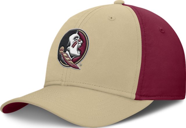 Florida State University Seminoles Rise Swooshflex Cap