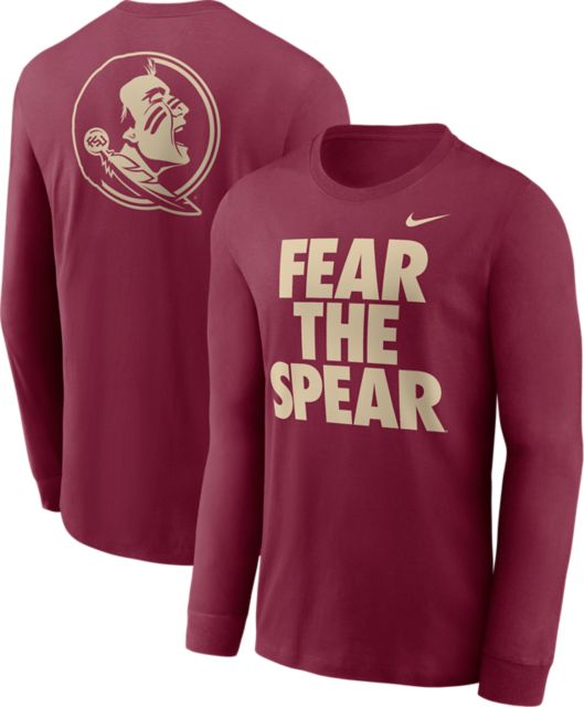 Florida State University Seminoles Long Sleeve T-Shirt