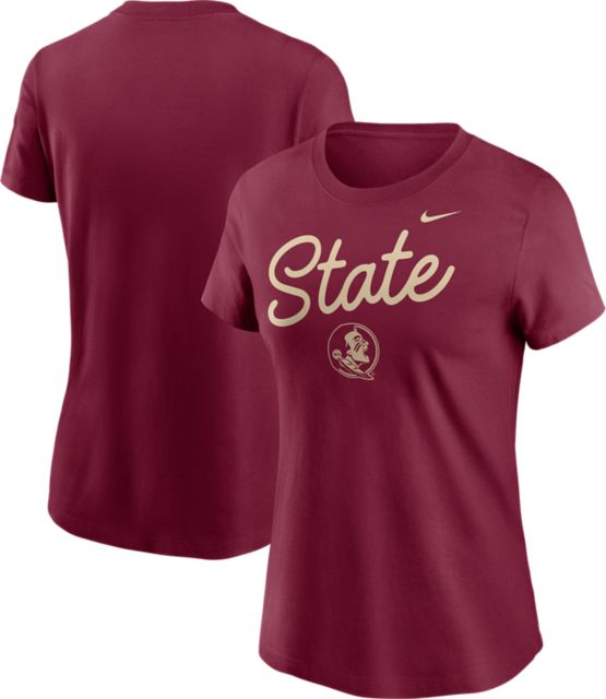 Florida State University Seminoles Women's Short Sleeve T-Shirt