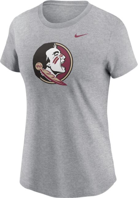 Florida State University Seminoles Women's Short Sleeve T-Shirt