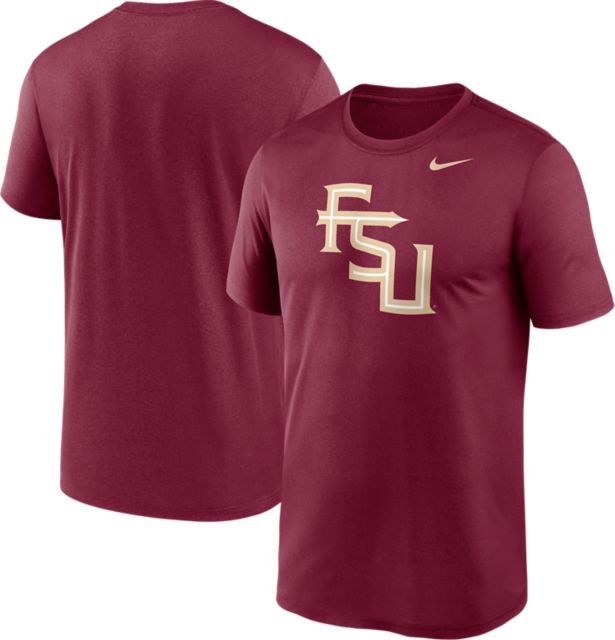 Florida State University Seminoles Short Sleeve T-Shirt