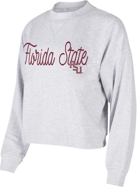 Florida State University Women's Long Sleeve T-Shirt
