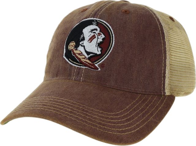 Florida State University Trucker Cap
