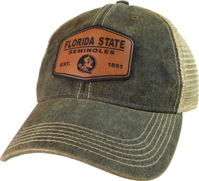 Florida State University Seminoles Cap