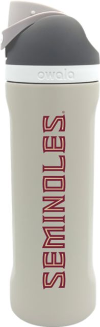 Florida State University Seminoles Owala 24 oz. Bottle