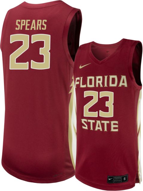 Florida state replica store jersey