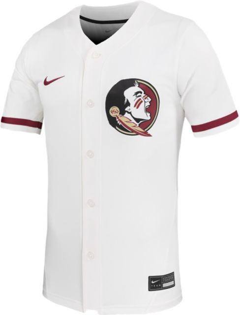 JRSY/SFTBL REP FLO/WHITE/MED/.