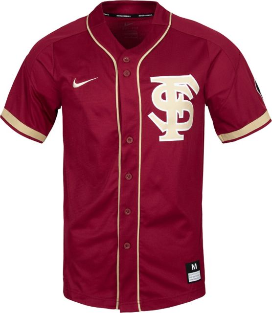 florida baseball jersey