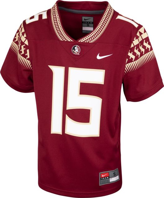 FSU, Florida State Nike YOUTH Replica #1 Jersey